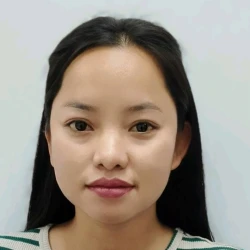Sunita Tamang