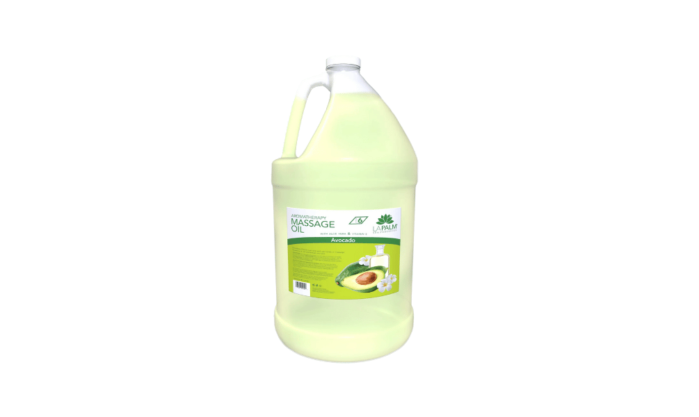 Massage Lotion - Olivie 1 Gallon