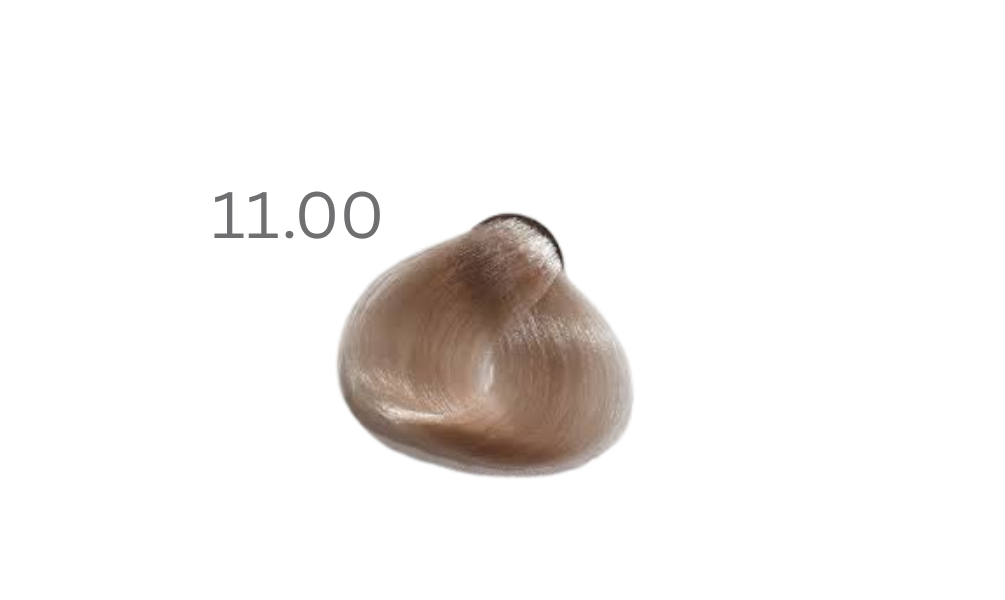 Platinum intensive 11.00
