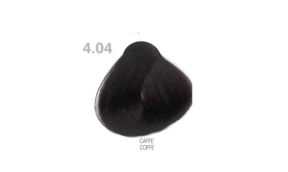 Medium Brown intense 4.00