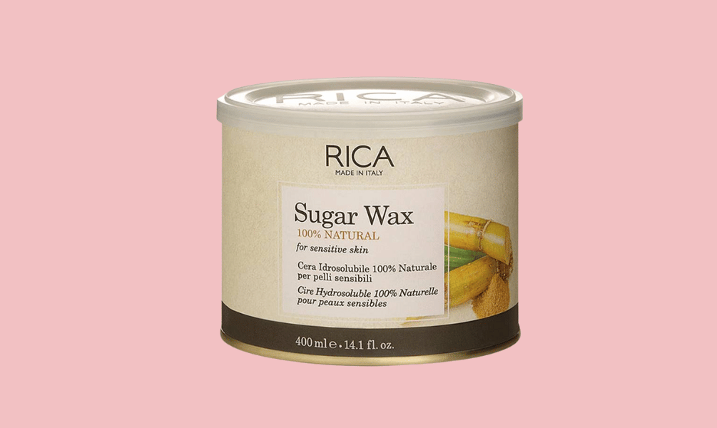 Rica Sugar wax 400ml