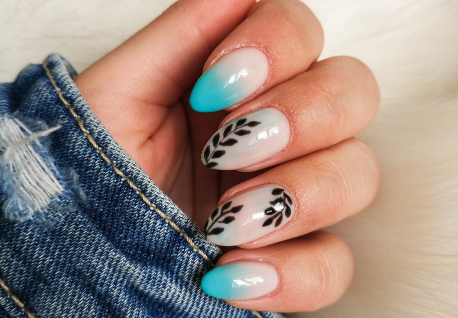 Illusion Nail Art