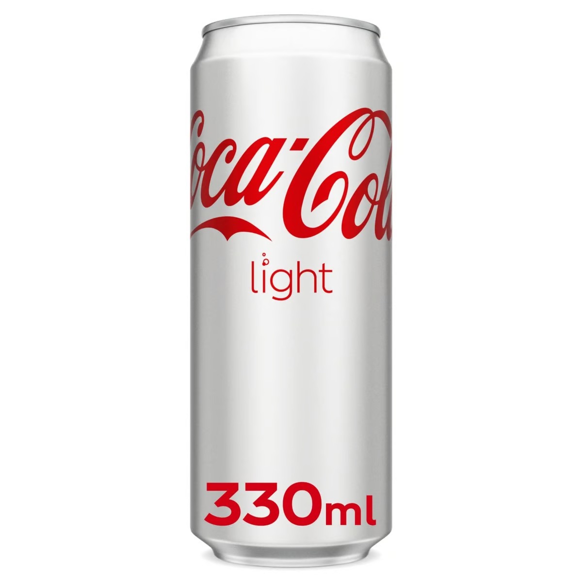COLA‎‎‎ LIGHT‎ (24x330 ML)