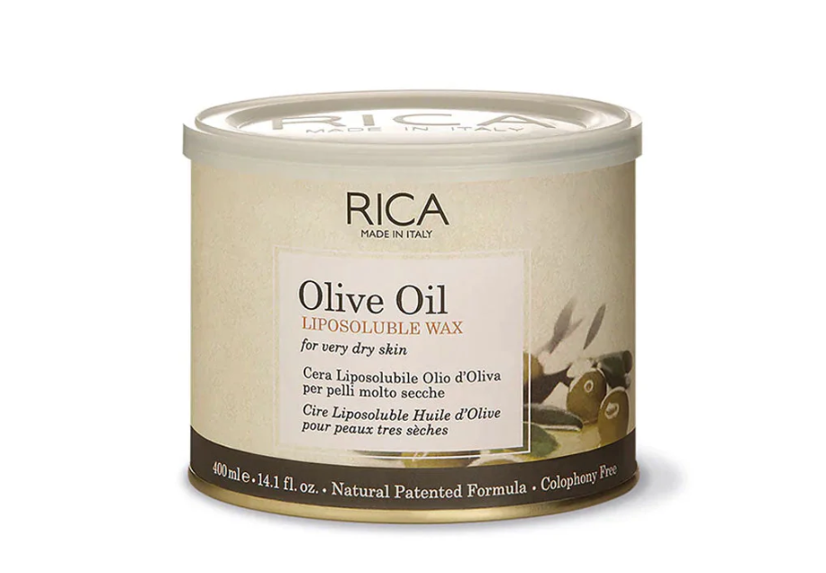 Full arm Wax(Olivie)