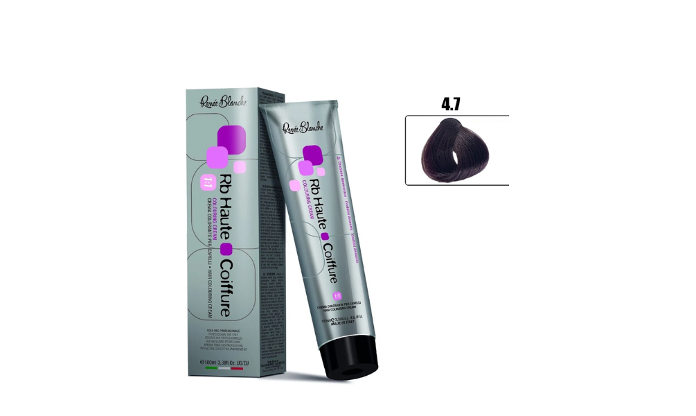 Medium Violet Brown 100ml 4.7