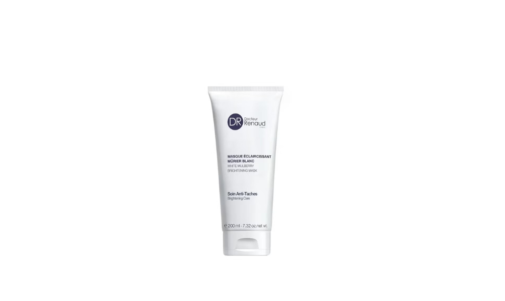 Dr. Renaud Raspberry Gentle Cleansing Gel