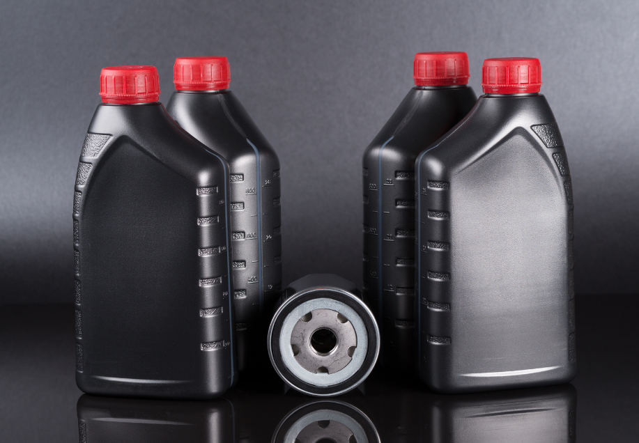 Engine Oil 1000 Km With Filter