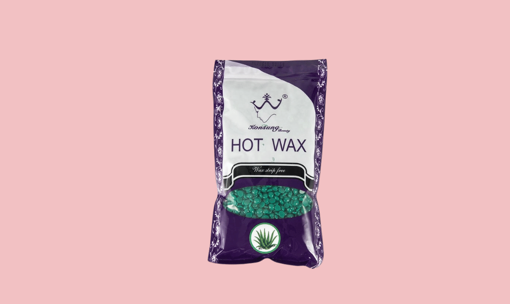 Beans wax 500grams