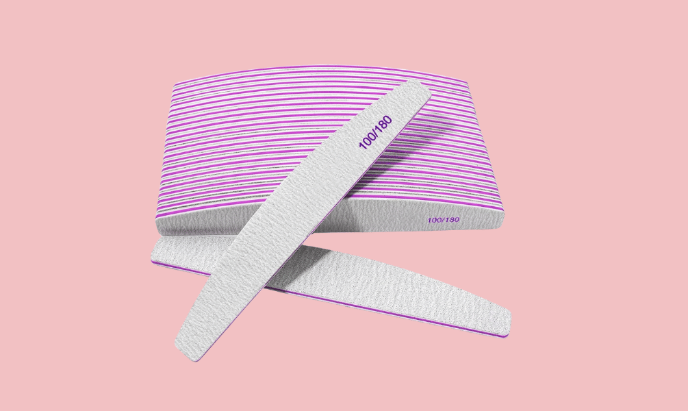 Nail Files 10pcs