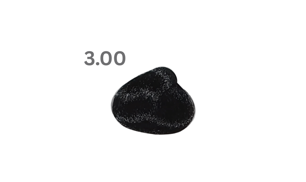Dark Brown Iintense 3.00