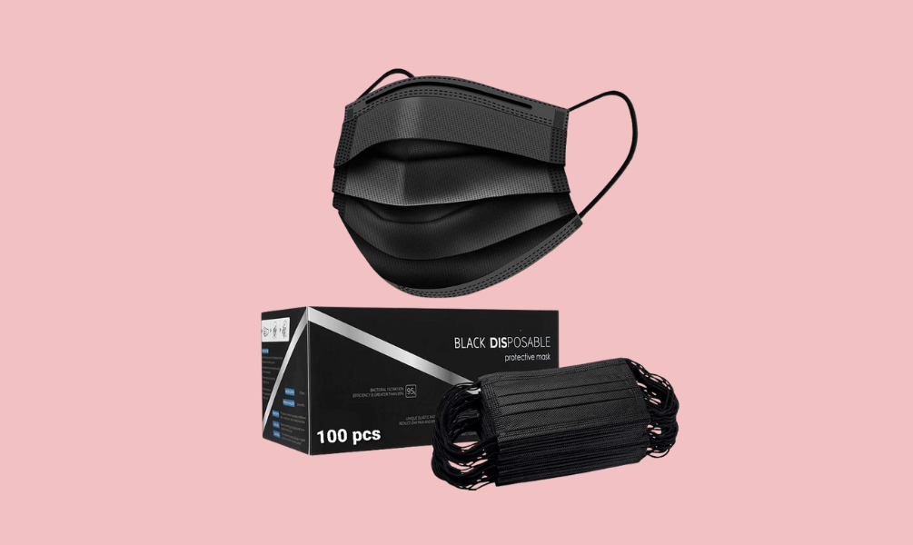 Mask-100-piece