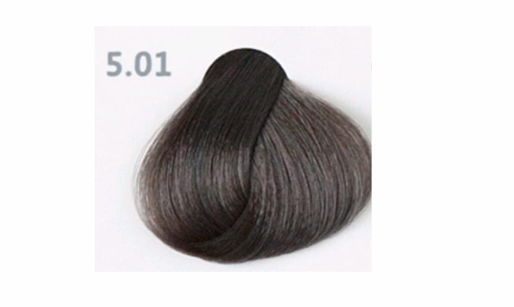 Light Ash Blonde