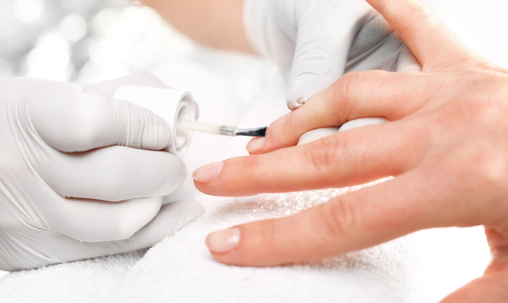 Classic Manicure