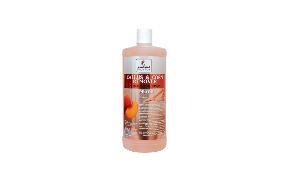 Callus & Corn Remover