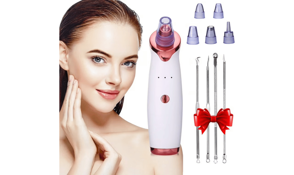Blackhead Remover Tools