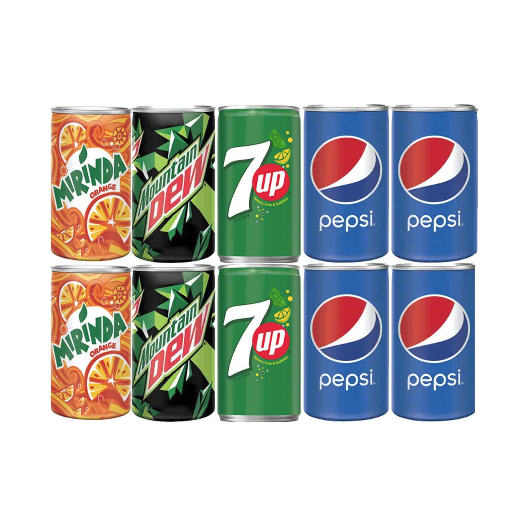 PEPSICO‎‎‎‎ BABY‎‎‎ (150MLX‎‎ 30‎‎ ML)