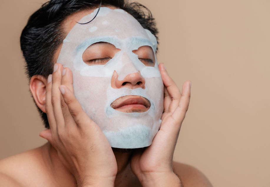 Whitening Facial