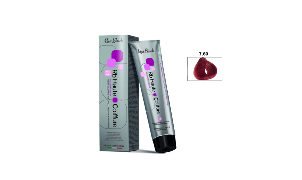 Intensive Red Blonde 100ml – 7.60