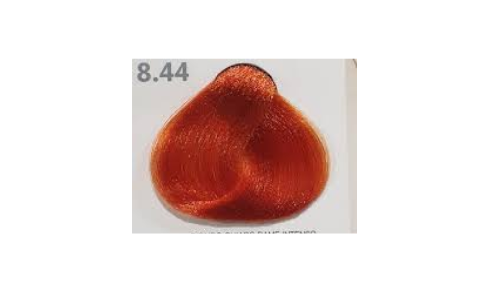 Raywell Hair Color Plex 8.44
