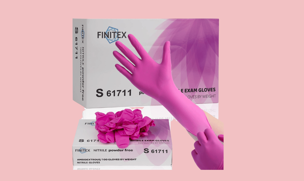 Disposable Gloves-100-Pieces