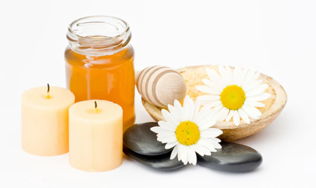 Bikini Wax(Honey)