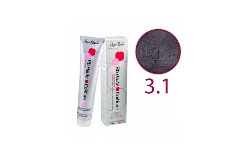 Black Blue 100ml 3.1