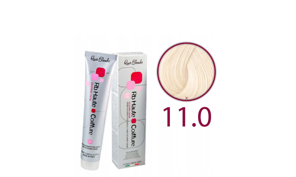 Super Extra Hell Blond Nature 100ml 11.0