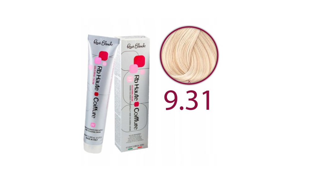 Sand Super Light Blonde 100ml – 9.31