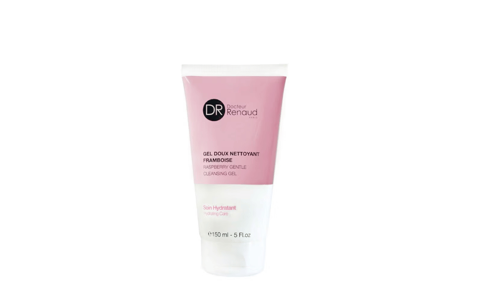 Dr Renaud Facial