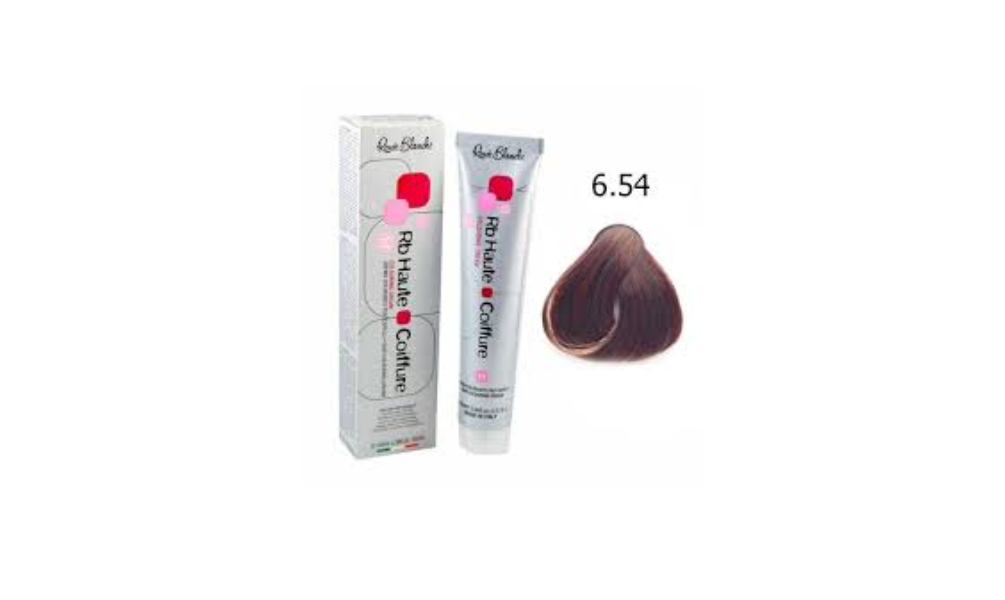 Copper Red Dark Blonde 100ml - 6.54