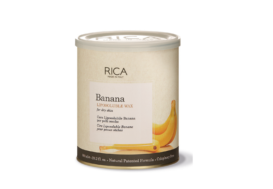 Full arm Wax(Banana)