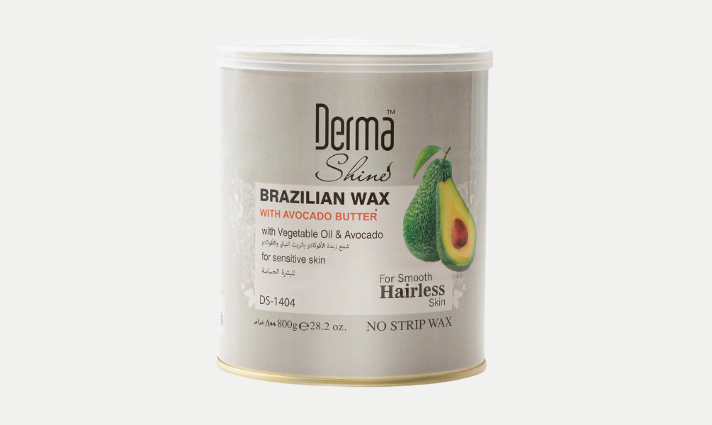 Bikini  Wax(Brazillian)