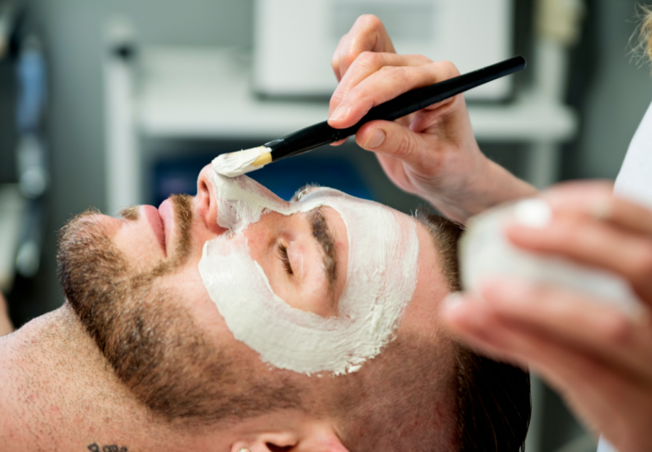 Mini Facial