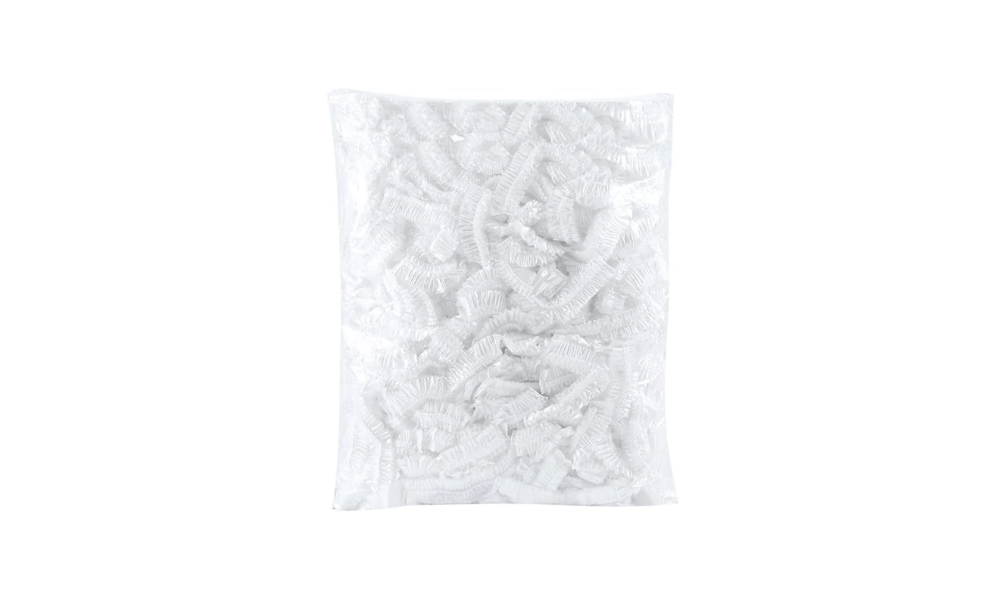 Headband white