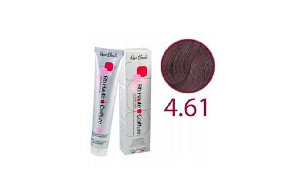 Medium Brown Mahogany 100ml 4.61
