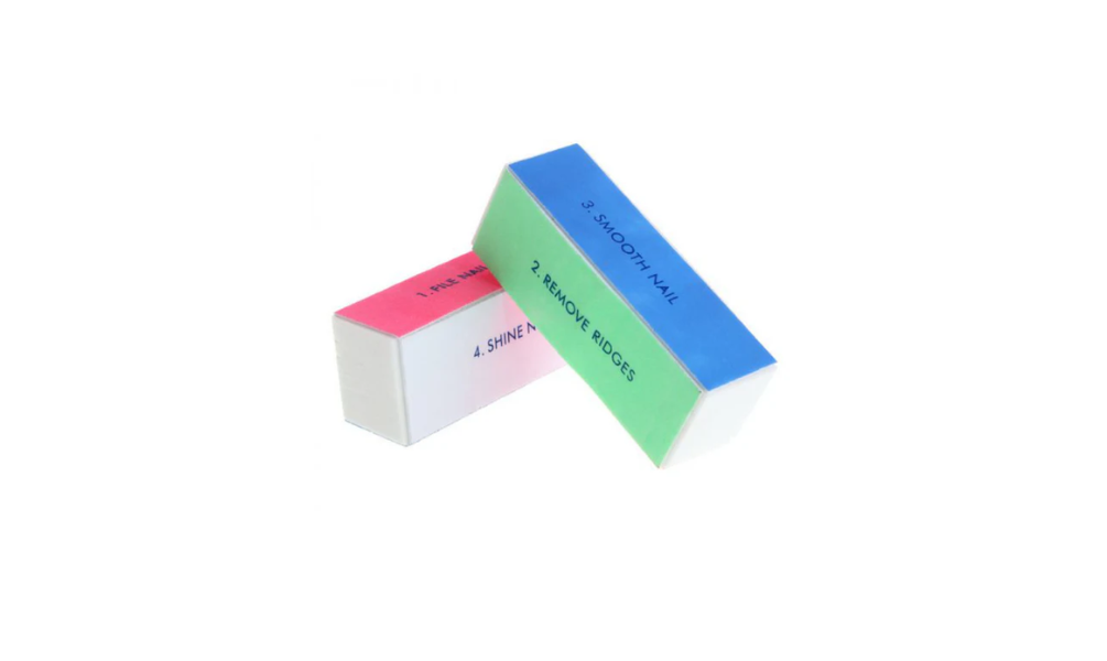 buffer block