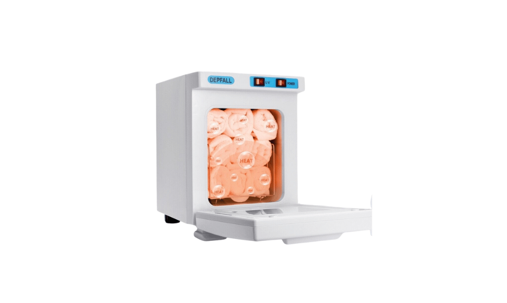 UV Sterilizer Cabinet