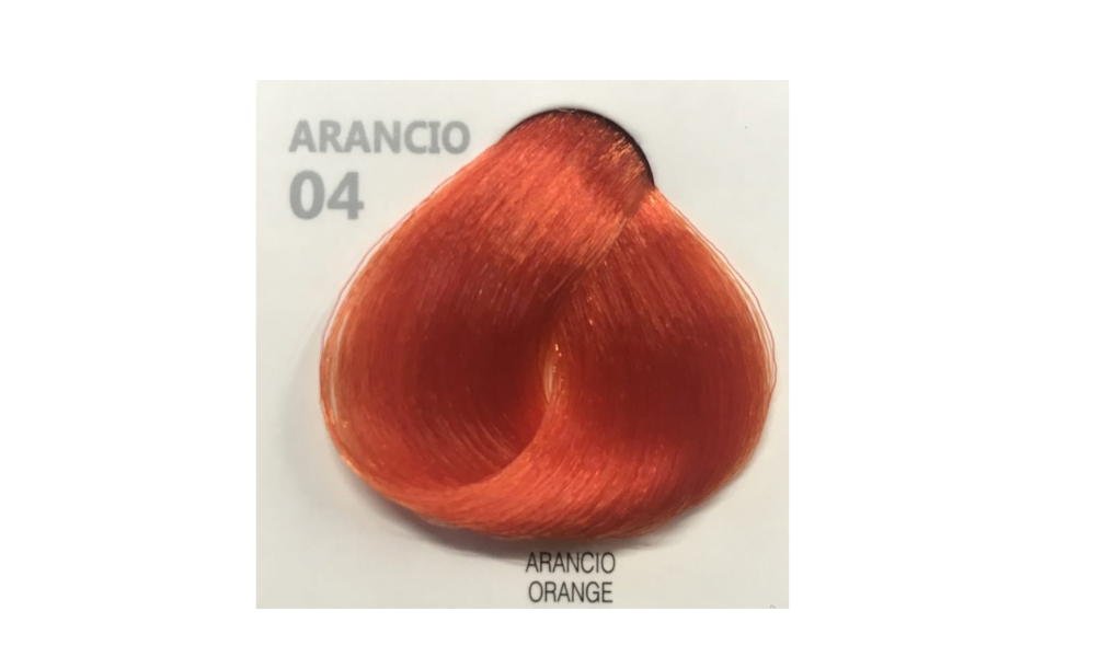 Arancio Orange
