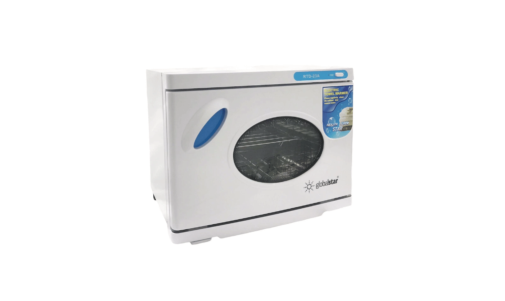 Globalstar Towel Warmer
