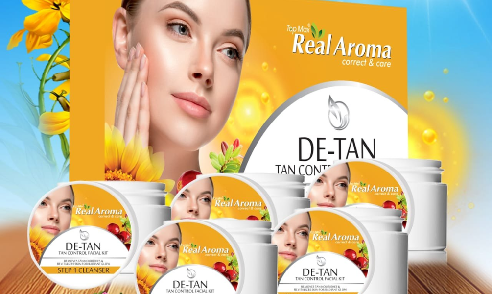 REAL AROMA D TAN
