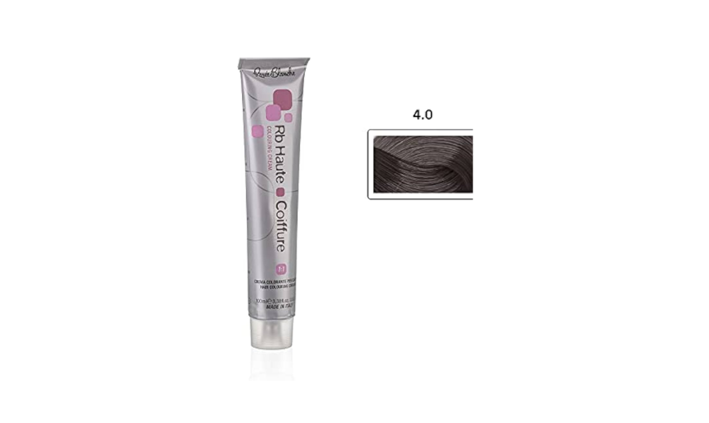 Medium Brown 100ml 4.0