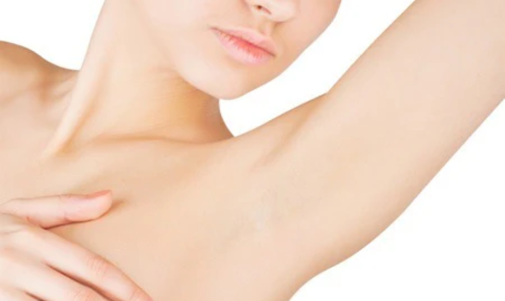 Underarm Bleach (Herbal)