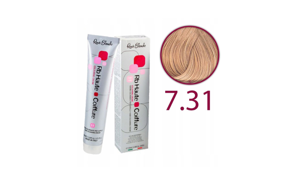 Sand Medium Blonde 100ml – 7.31