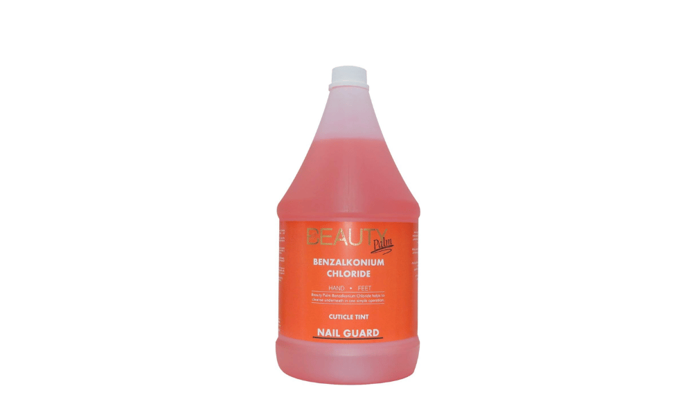 Hand Feet Cuticle Tint