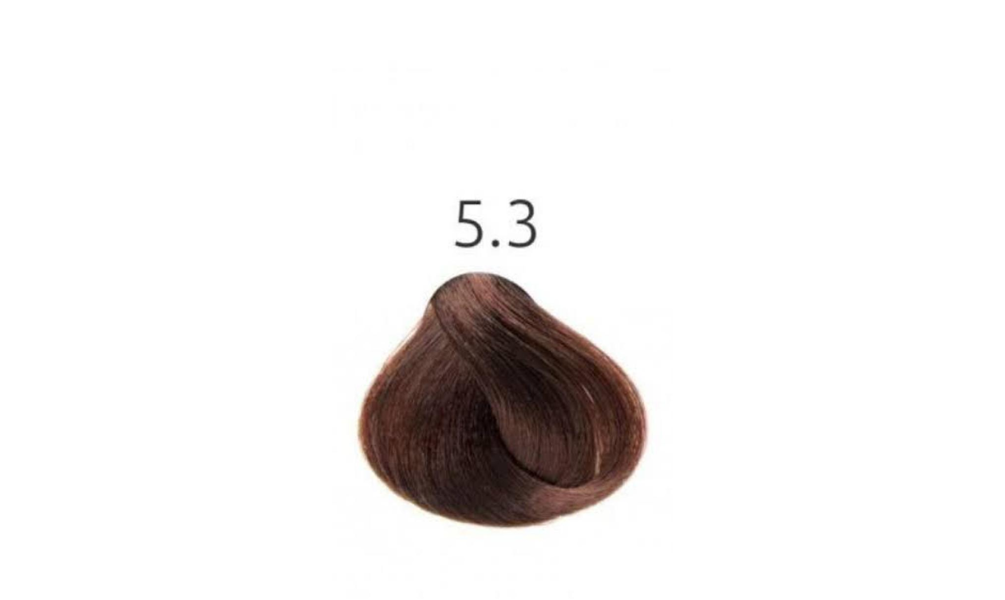 light golden brown 5.3