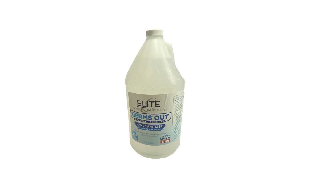 Hand Sanitiser