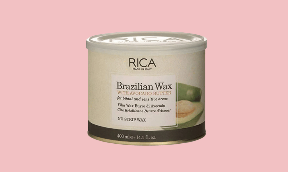 Rica Brazillian wax 400ml