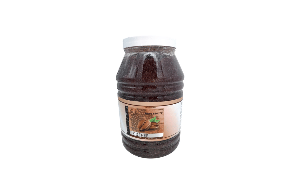 Body Scrub l Coffee 5kg
