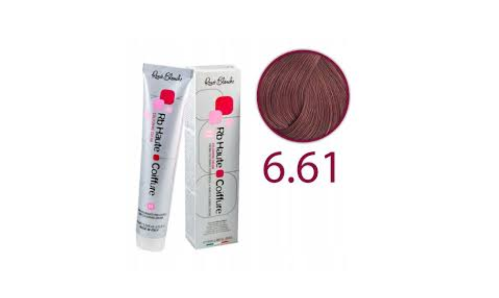 Mahogany Dark Blonde 100ml - 6.61