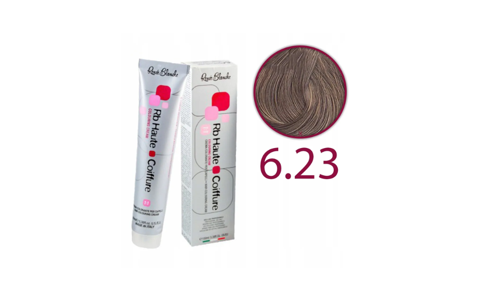 Matte Dark Blonde 100ml - 6.23